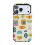 Stuck in Paradise | Dippin' Daisy's Tropical Vacation Case iPhone Case get.casely Bold Flex + MagSafe® iPhone 17 Pro 