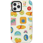 Stuck in Paradise | Dippin' Daisy's Isla Tropical Case iPhone Case get.casely Bold + MagSafe® iPhone 12 Pro Max