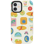 Stuck in Paradise | Dippin' Daisy's Isla Tropical Case iPhone Case get.casely Bold + MagSafe® iPhone 12 Pro
