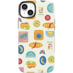 Stuck in Paradise | Dippin' Daisy's Isla Tropical Case iPhone Case get.casely Bold + MagSafe® iPhone 14 Plus