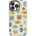 Stuck in Paradise | Dippin' Daisy's Isla Tropical Case iPhone Case get.casely Bold + MagSafe® iPhone 14 Pro Max