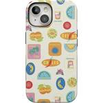 Stuck in Paradise | Dippin' Daisy's Isla Tropical Case iPhone Case get.casely Bold + MagSafe® iPhone 15 Plus