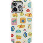 Stuck in Paradise | Dippin' Daisy's Isla Tropical Case iPhone Case get.casely Bold + MagSafe® iPhone 15 Pro Max
