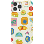 Stuck in Paradise | Dippin' Daisy's Isla Tropical Case iPhone Case get.casely Classic + MagSafe® iPhone 13 Pro Max
