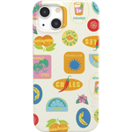 Stuck in Paradise | Dippin' Daisy's Isla Tropical Case iPhone Case get.casely Classic + MagSafe® iPhone 13