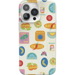 Stuck in Paradise | Dippin' Daisy's Isla Tropical Case iPhone Case get.casely Classic + MagSafe® iPhone 14 Pro Max