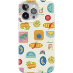 Stuck in Paradise | Dippin' Daisy's Isla Tropical Case iPhone Case get.casely Classic + MagSafe® iPhone 15 Pro Max