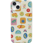 Stuck in Paradise | Dippin' Daisy's Isla Tropical Case iPhone Case get.casely Classic + MagSafe® iPhone 15 Plus