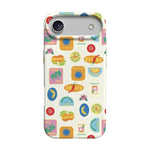 Stuck in Paradise | Dippin' Daisy's Tropical Vacation Case iPhone Case get.casely Classic + MagSafe® iPhone 17 Air 