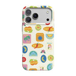 Stuck in Paradise | Dippin' Daisy's Tropical Vacation Case iPhone Case get.casely Classic + MagSafe® iPhone 17 Pro Max 