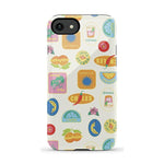 Stuck in Paradise | Dippin' Daisy's Isla Tropical Case iPhone Case get.casely Essential iPhone SE (2020 & 2022) 