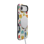 Stuck in Paradise | Dippin' Daisy's Tropical Vacation Case iPhone Case get.casely 