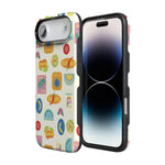 Stuck in Paradise | Dippin' Daisy's Tropical Vacation Case iPhone Case get.casely 