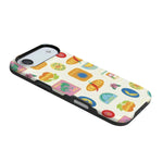 Stuck in Paradise | Dippin' Daisy's Tropical Vacation Case iPhone Case get.casely 