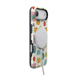 Stuck in Paradise | Dippin' Daisy's Tropical Vacation Case iPhone Case get.casely 