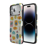 Stuck in Paradise | Dippin' Daisy's Tropical Vacation Case iPhone Case get.casely 