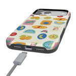 Stuck in Paradise | Dippin' Daisy's Tropical Vacation Case iPhone Case get.casely 