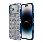 Stuck in Paradise | Dippin' Daisy's Tropical Vacation Case iPhone Case get.casely 