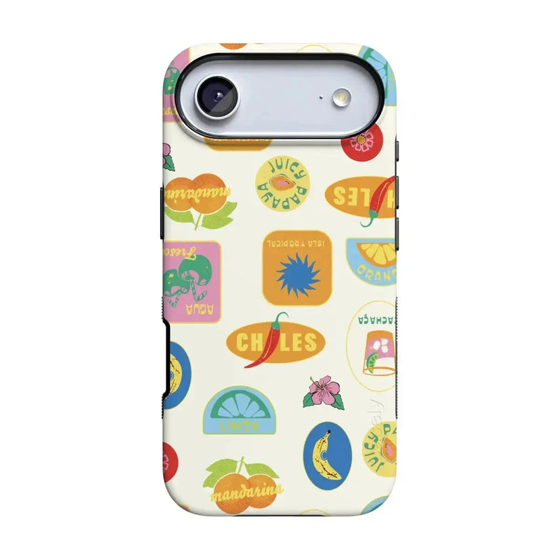Stuck in Paradise | Dippin' Daisy's Tropical Vacation Case iPhone Case get.casely 