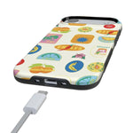 Stuck in Paradise | Dippin' Daisy's Tropical Vacation Case iPhone Case get.casely 