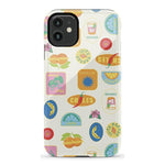 Stuck in Paradise | Dippin' Daisy's Isla Tropical Case iPhone Case get.casely 