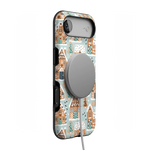 Built Too Sweet | Frosted Village Case