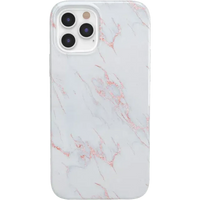 Clear Skies | Clear Shimmer Case