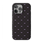 Such a Battie | Purple Bats Case Phone Case get.casely Bold Flex + MagSafe® iPhone 14 Pro Max 