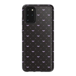 Such a Battie | Purple Bats Case Phone Case get.casely Essential Galaxy S20 Plus 