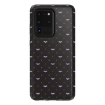 Such a Battie | Purple Bats Case Phone Case get.casely Essential Galaxy S20 Ultra 