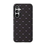 Such a Battie | Purple Bats Case Phone Case get.casely Essential Galaxy S24 Plus 