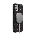 Such a Battie | Purple Bats Case Phone Case get.casely 