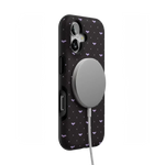 Such a Battie | Purple Bats Case Phone Case get.casely 