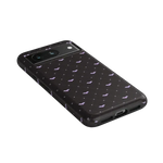 Such a Battie | Purple Bats Case Phone Case get.casely 