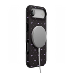 Such a Battie | Purple Bats Case Phone Case get.casely 