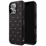 Such a Battie | Purple Bats Case Phone Case get.casely 