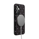 Such a Battie | Purple Bats Case Phone Case get.casely 