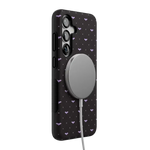 Such a Battie | Purple Bats Case Phone Case get.casely 