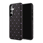 Such a Battie | Purple Bats Case Phone Case get.casely 