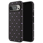 Such a Battie | Purple Bats Case Phone Case get.casely 
