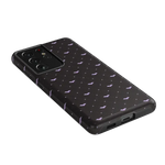 Such a Battie | Purple Bats Case Phone Case get.casely 