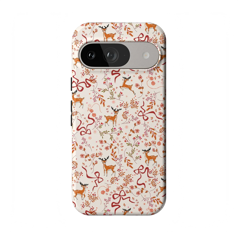 Dashing Through the Snow | Enchanted Forest Case