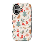 Sugar and Spice | Holiday Cookie Case Phone Case Casetry Bold + MagSafe® iPhone 16