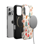 Sugar and Spice | Holiday Cookie Case Phone Case Casetry 