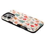 Sugar and Spice | Holiday Cookie Case Phone Case Casetry 