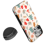 Sugar and Spice | Holiday Cookie Case Phone Case Casetry 