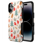 Sugar and Spice | Holiday Cookie Case Phone Case Casetry 