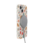 Sugar and Spice | Holiday Cookie Case Phone Case Casetry 