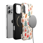 Sugar and Spice | Holiday Cookie Case Phone Case Casetry 