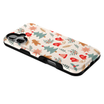 Sugar and Spice | Holiday Cookie Case Phone Case Casetry 